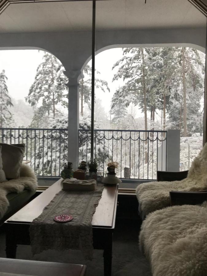 Guesthouse Chiya Takato Ina Eksteriør billede